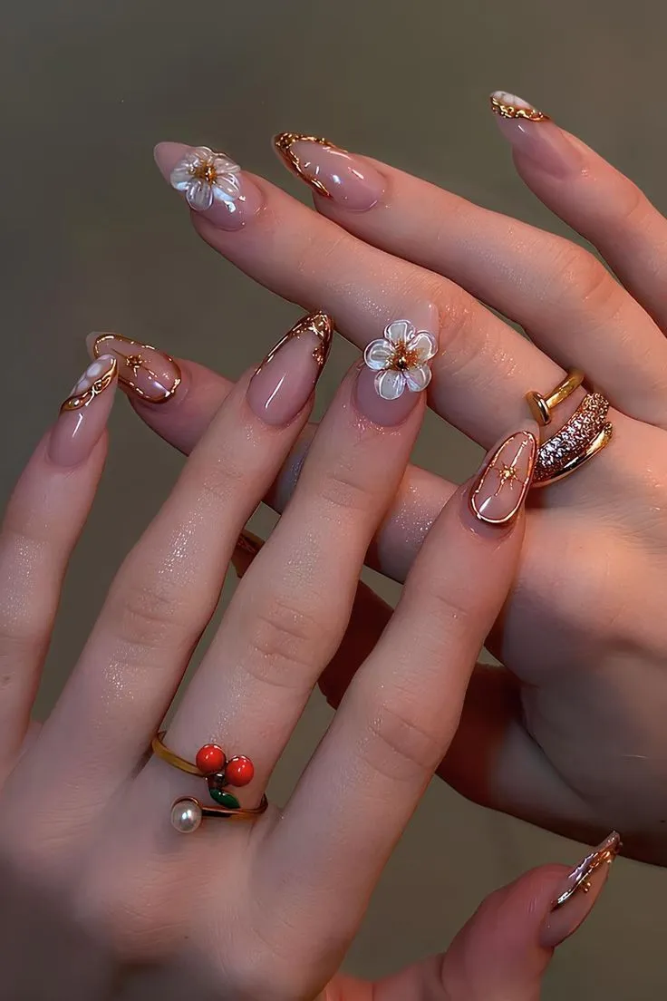 Luxury Nails